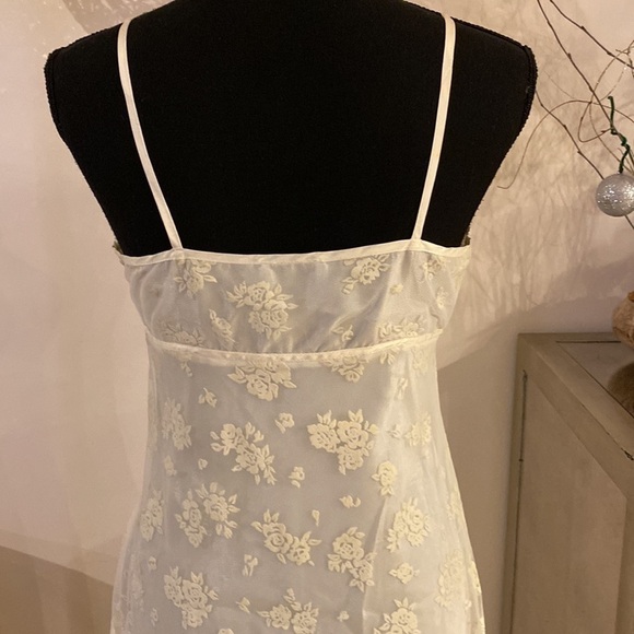 COPY - Bcbgmaxazria gorgeous dress size 8 NWOT - Picture 5 of 8